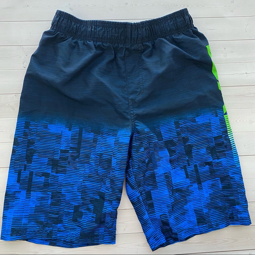 Under Armour Youth Boys Swim Trunks